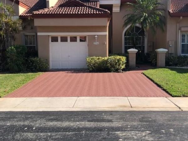 9784 Malvern Dr, Unit 9784, Tamarac, FL 33321