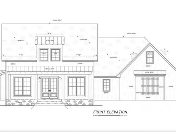 115 Ole Magnolia Drive, Brandon, MS 39042