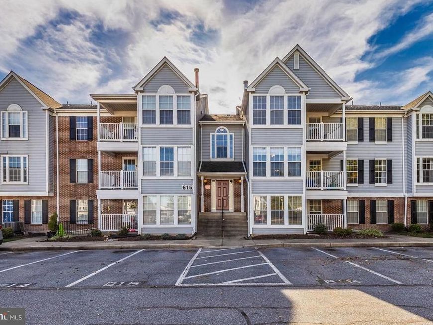 615 Himes Avenue, Unit 108, Frederick, MD 21703 Main Photo
