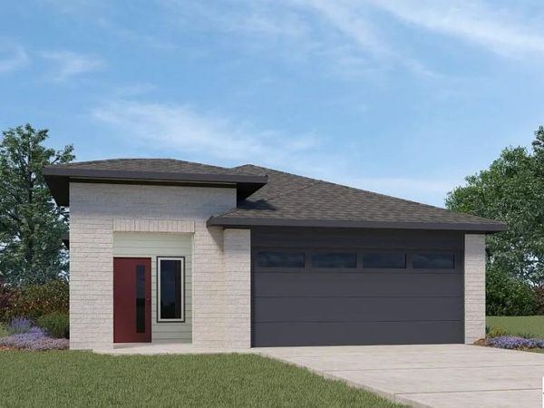 325 Fairfax Ave, San Marcos, TX 78666