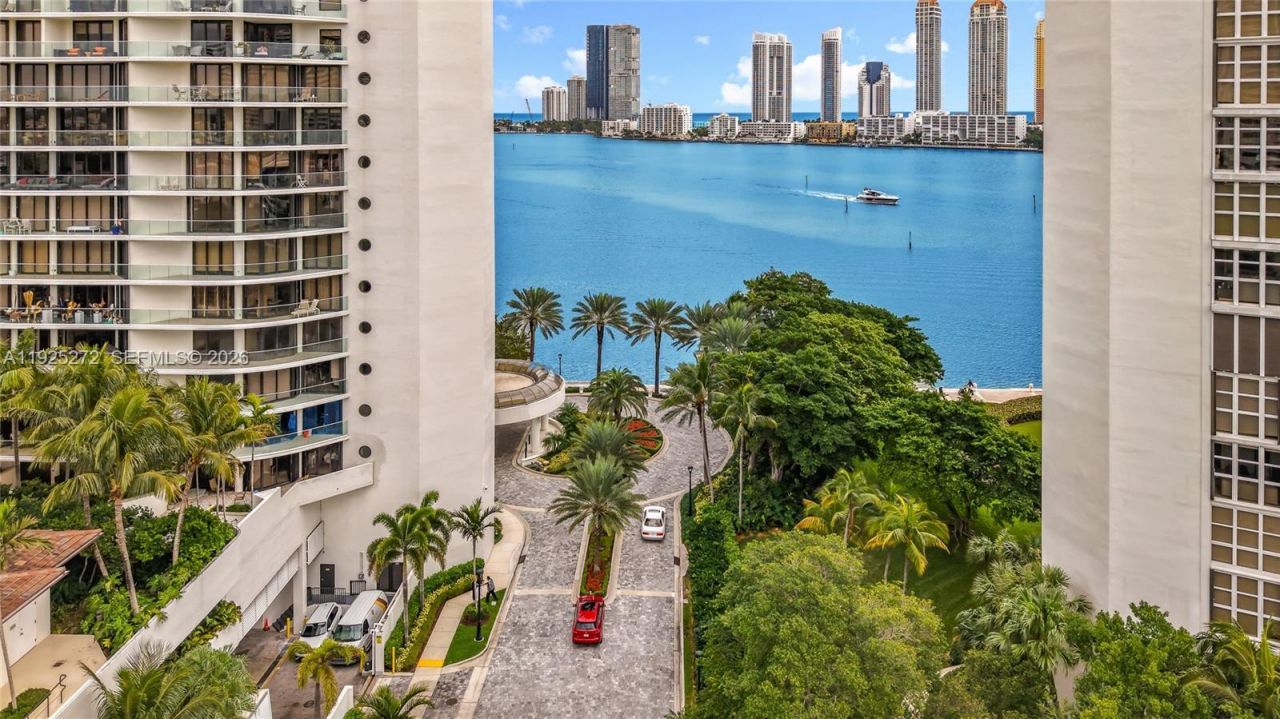 2800 Island Blvd, Unit 902, Aventura, FL 33160 Photo