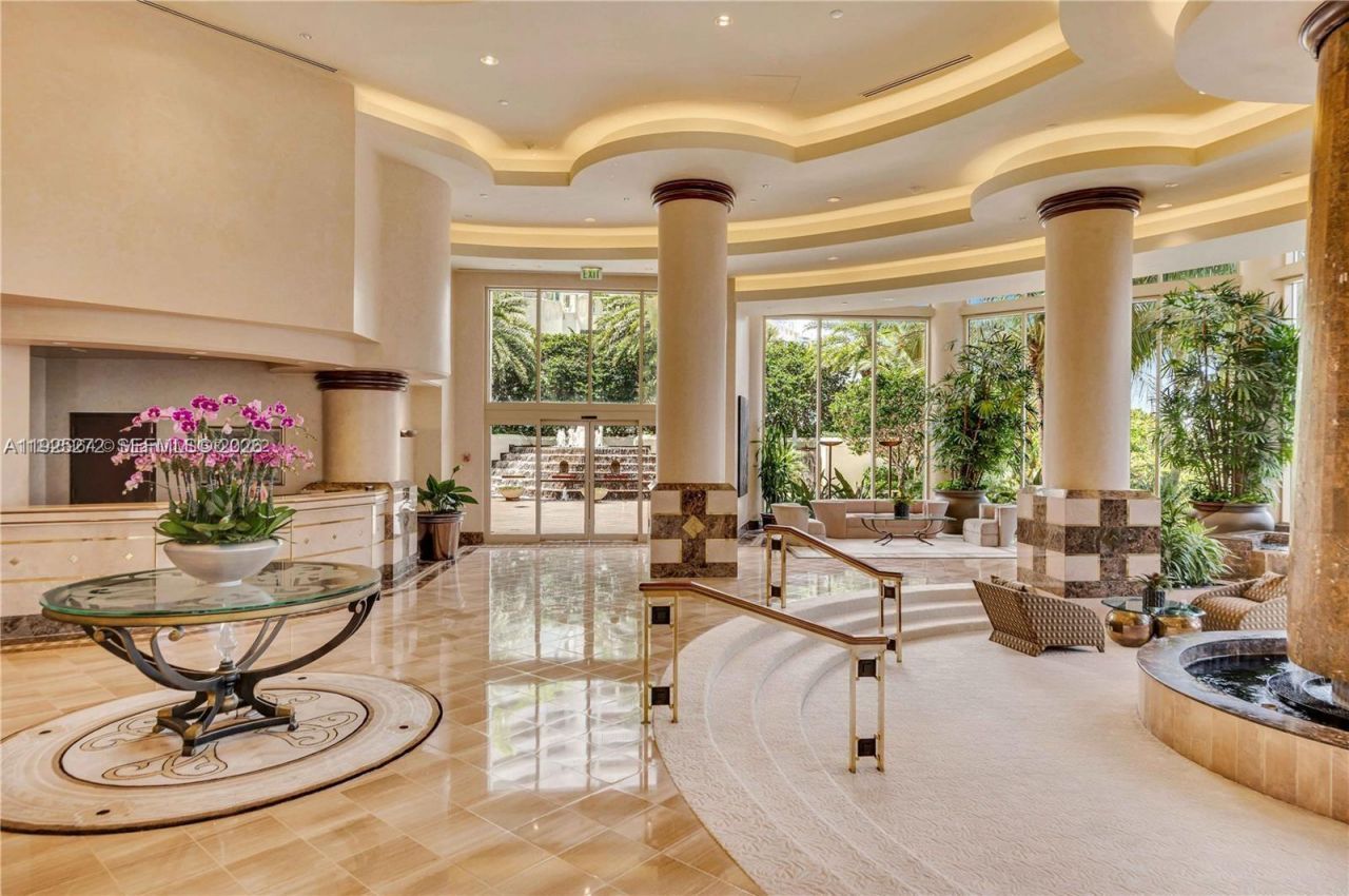 2800 Island Blvd, Unit 902, Aventura, FL 33160 Photo