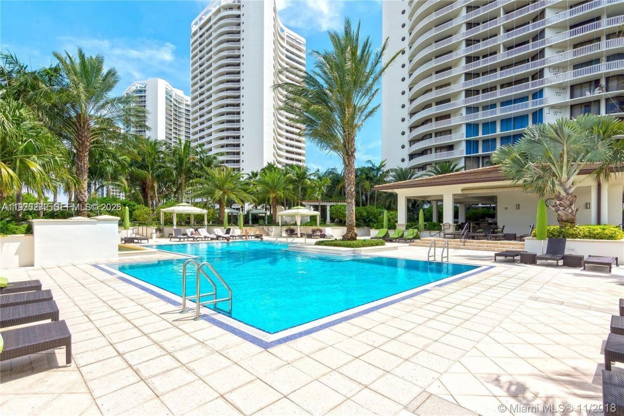 2800 Island Blvd, Unit 902, Aventura, FL 33160 Photo