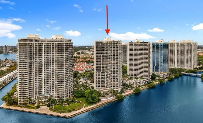 2800 Island Blvd, Unit 902, Aventura, FL 33160 Photo