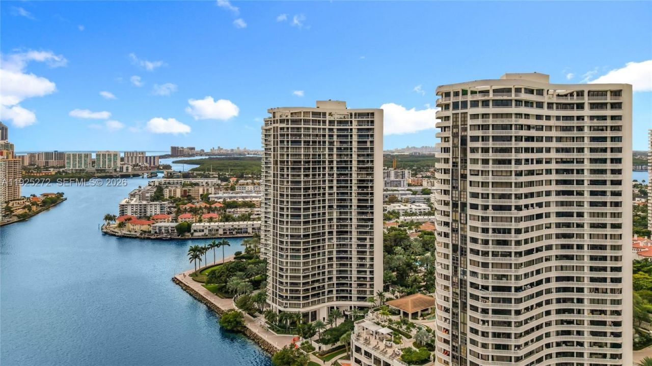 2800 Island Blvd, Unit 902, Aventura, FL 33160 Photo