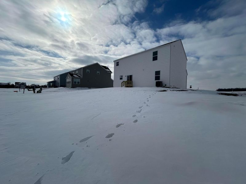 4380 Pummelo Drive, Grove City, OH 43123 Photo 2