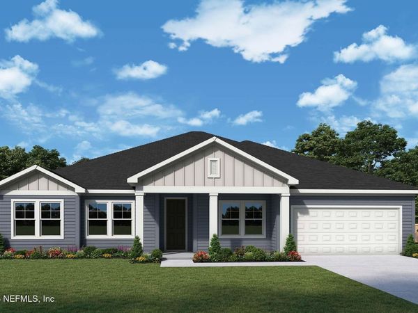 75457 DRIFTWOOD Court, Yulee, FL 32097