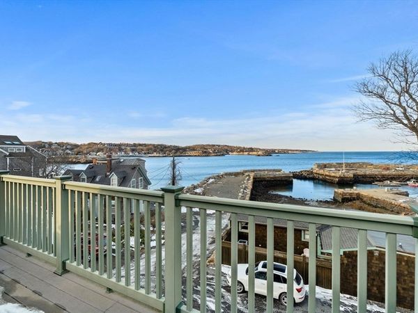 1 Main Street, Unit C, Rockport, MA 01966