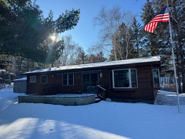 21226 County 18, Nevis, MN 56467