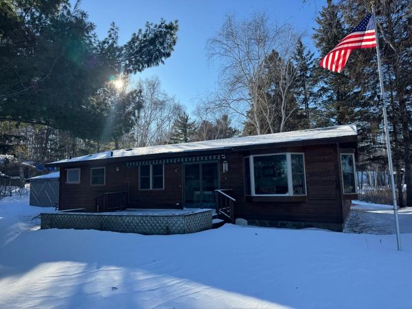 21226 County 18, Nevis, MN 56467