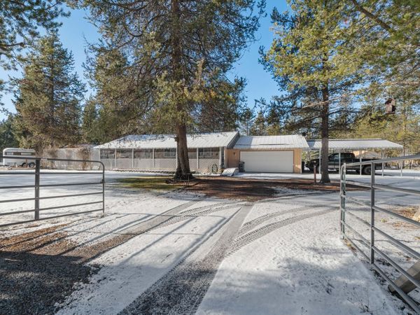 53465 Kokanee Lane, La Pine, OR 97739