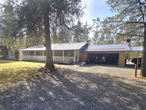 53465 Kokanee Lane, La Pine, OR 97739