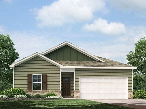 6184 Sycamore Stream Road, Dandridge, TN 37725