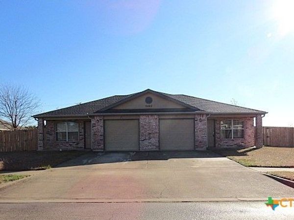 5402 Lauren Lea Drive, Unit B, Killeen, TX 76549