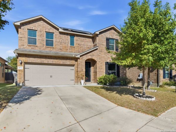 10711 Ysamy Way, San Antonio, TX 78213