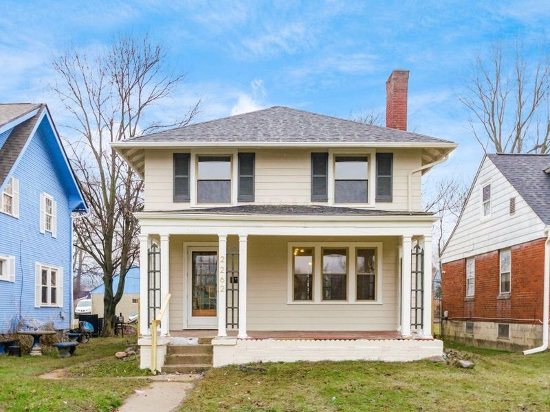 2262 Willamont Avenue, Columbus, OH 43219 Photo 2