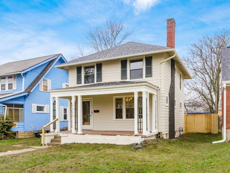 2262 Willamont Avenue, Columbus, OH 43219 Photo 3