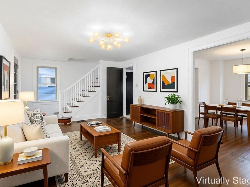 2262 Willamont Avenue, Columbus, OH 43219 Photo 4