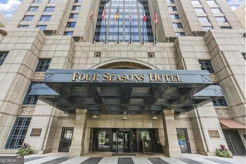 75 14th Street Ne, Unit 3560, Atlanta, GA 30309 Main Photo