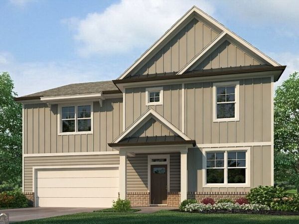 4064 Peregrine Way, Gainesville, GA 30506