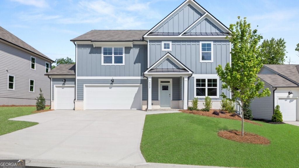 4064 Peregrine Way, Gainesville, GA 30506 Main Photo