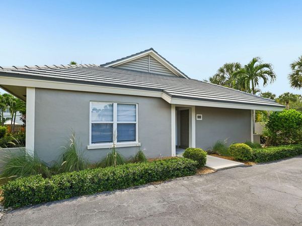 660 Forsyth Street, Unit 7, Boca Raton, FL 33487