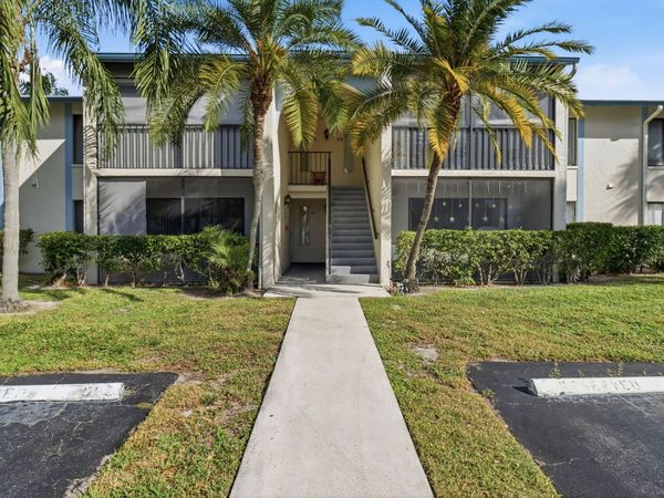 1102 Green Pine Boulevard, Unit A1, West Palm Beach, FL 33409