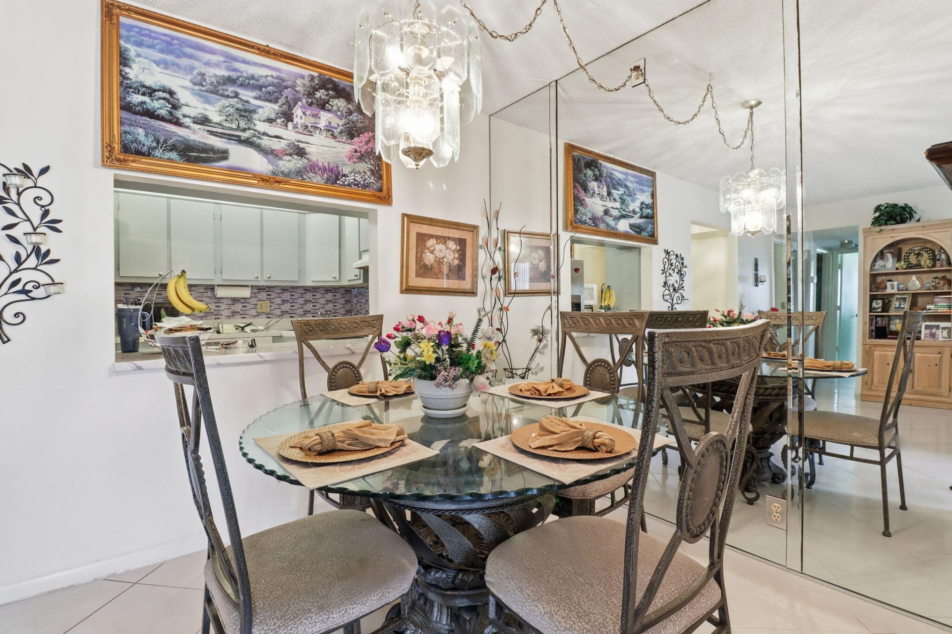 1102 Green Pine Boulevard, Unit A1, West Palm Beach, FL 33409 Photo