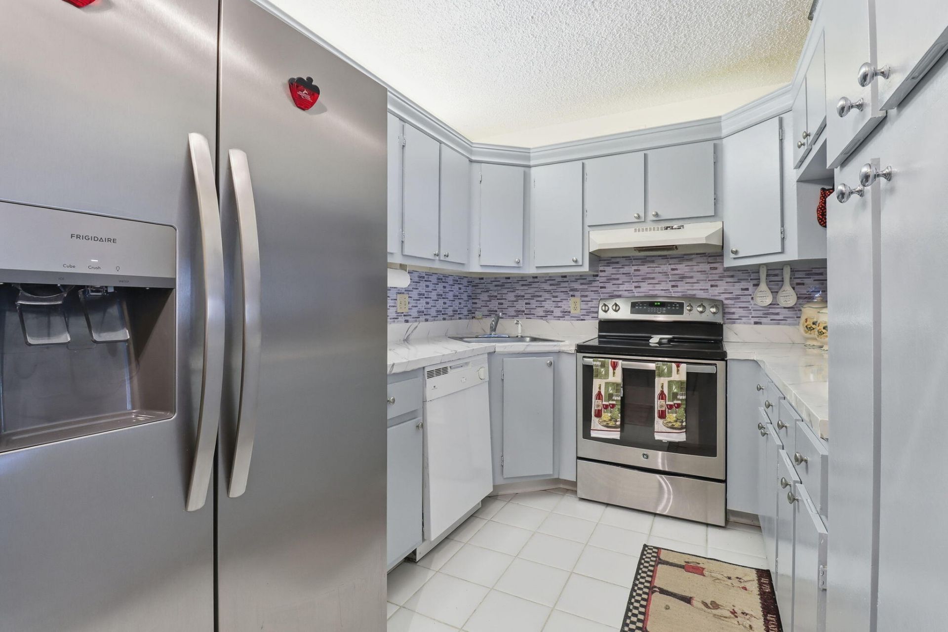 1102 Green Pine Boulevard, Unit A1, West Palm Beach, FL 33409 Photo