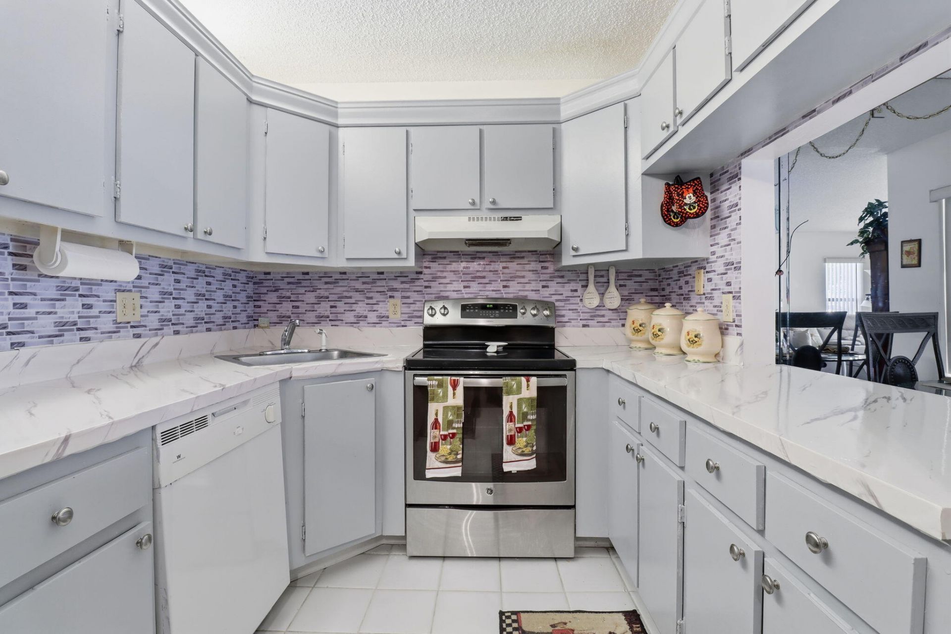 1102 Green Pine Boulevard, Unit A1, West Palm Beach, FL 33409 Photo