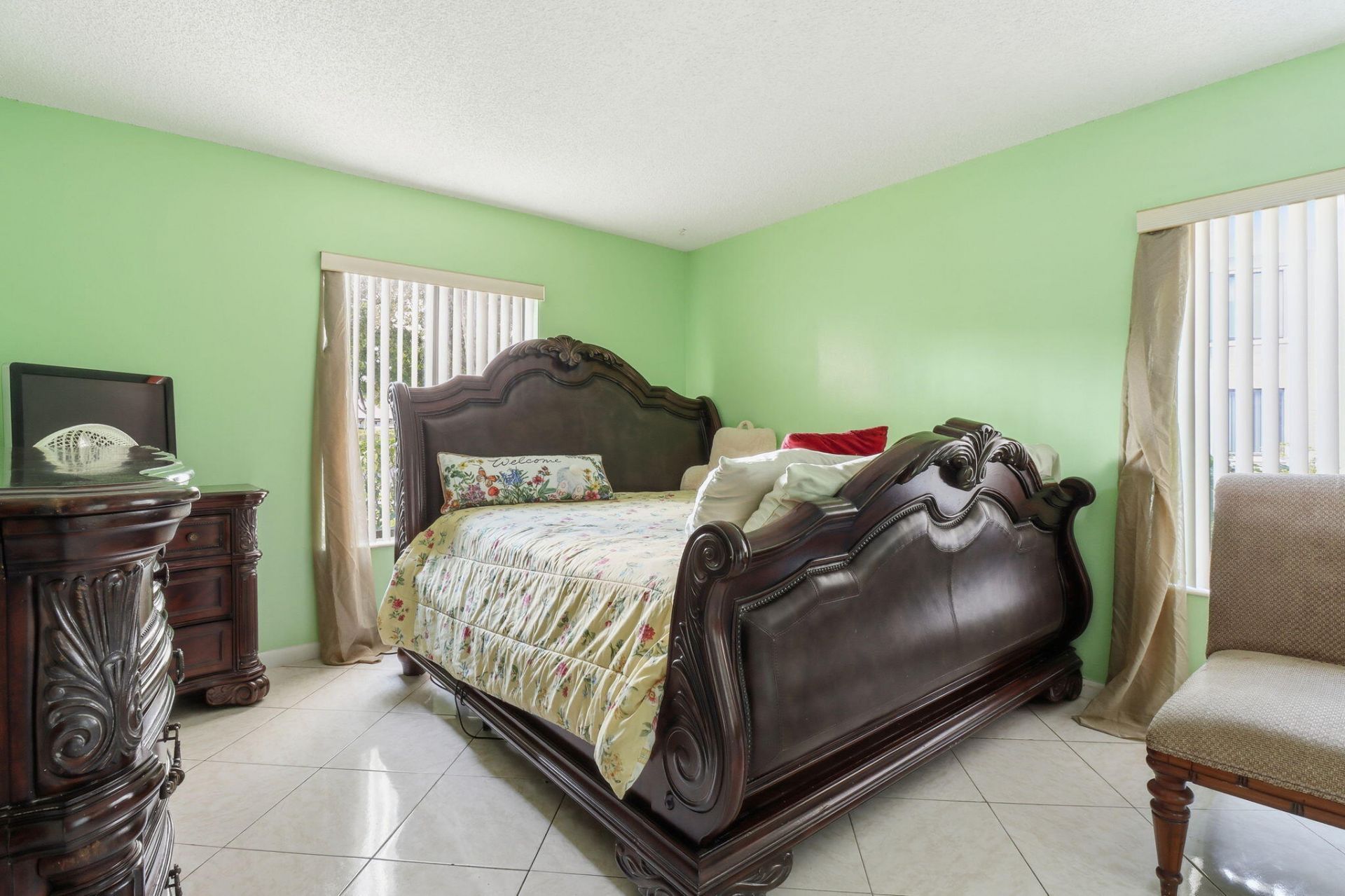 1102 Green Pine Boulevard, Unit A1, West Palm Beach, FL 33409 Photo