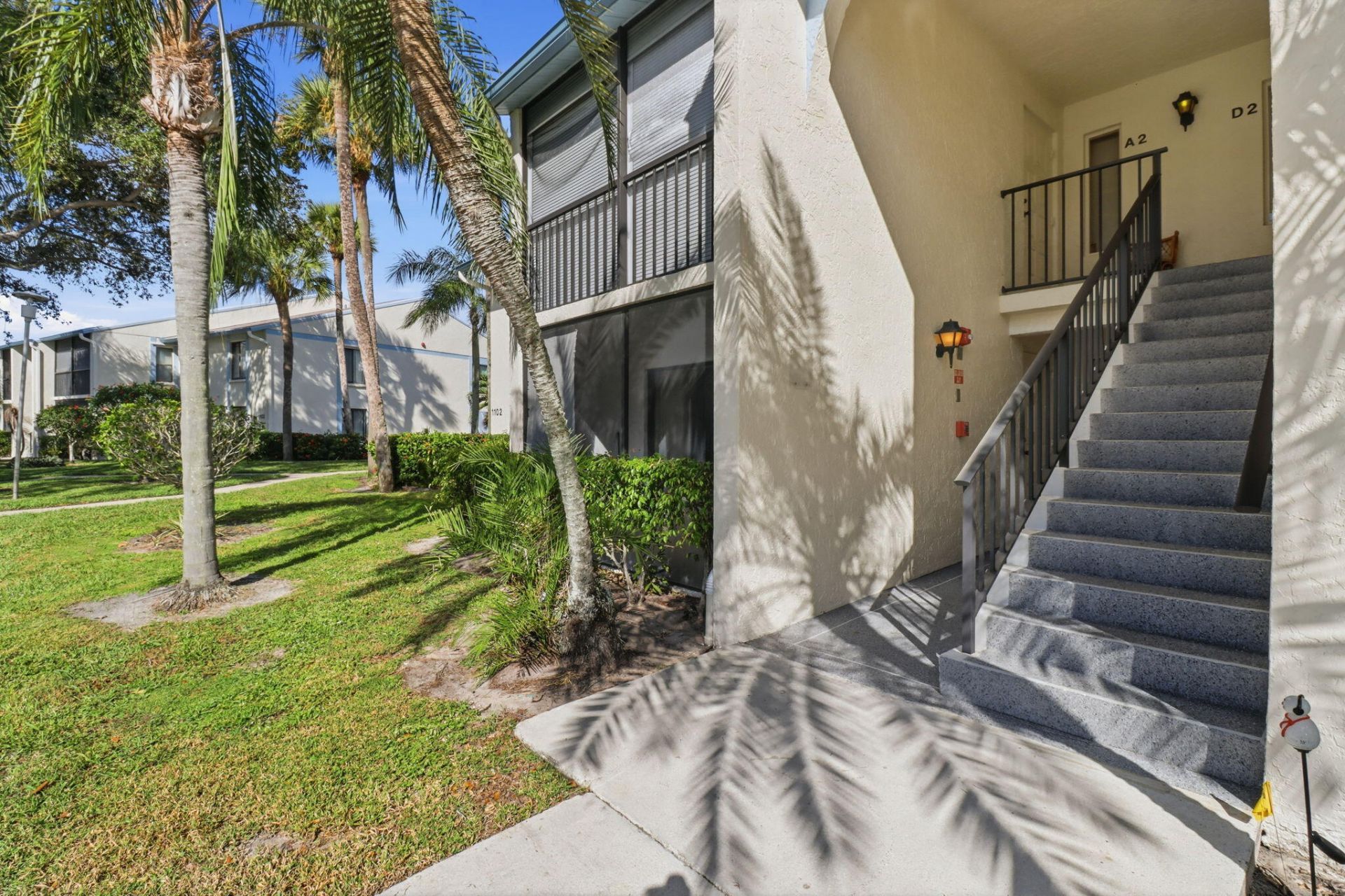 1102 Green Pine Boulevard, Unit A1, West Palm Beach, FL 33409 Photo