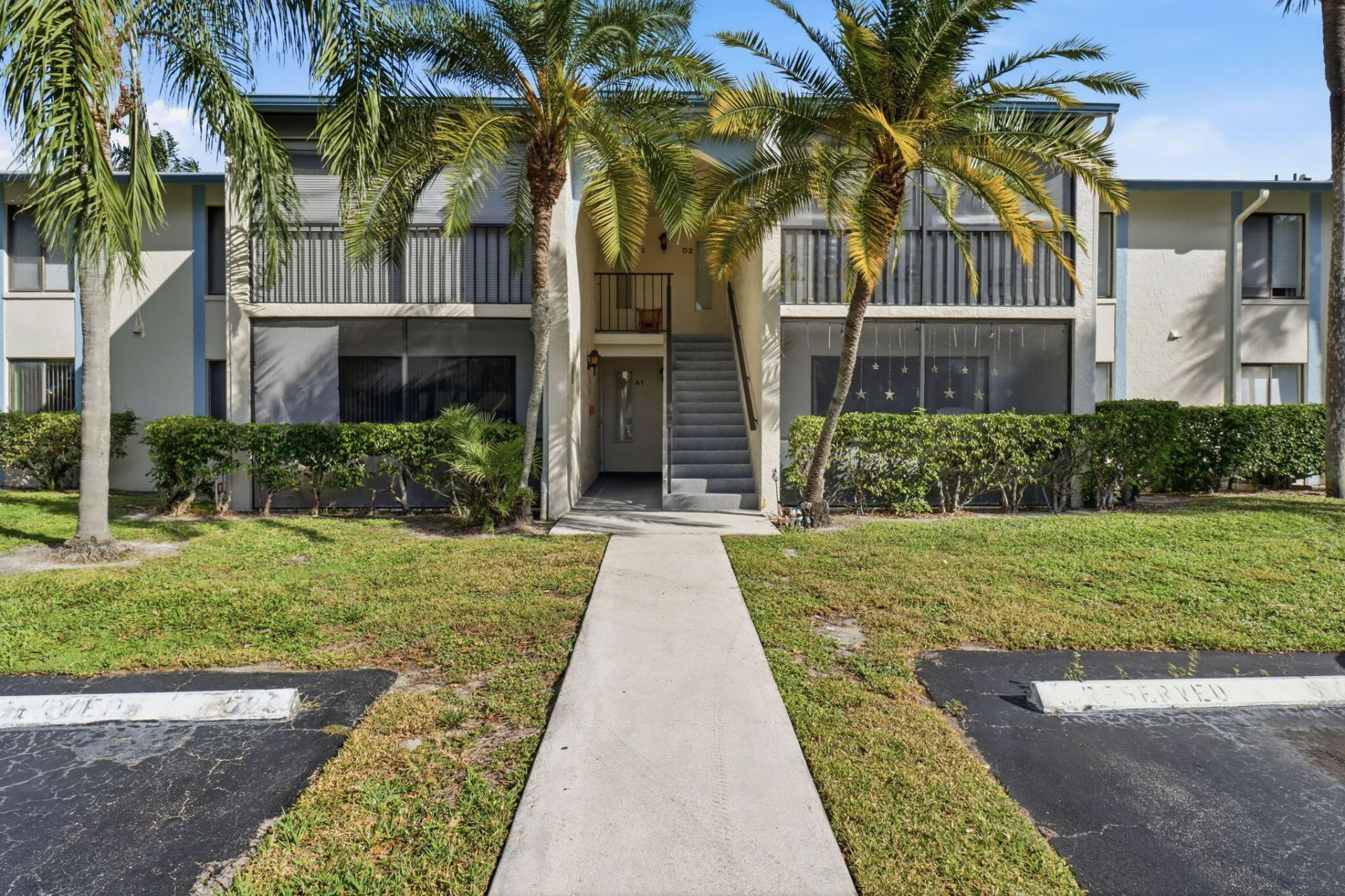 1102 Green Pine Boulevard, Unit A1, West Palm Beach, FL 33409 Photo