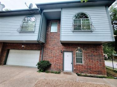 1819 N Fitzhugh Avenue, Unit C, Dallas, TX 75204