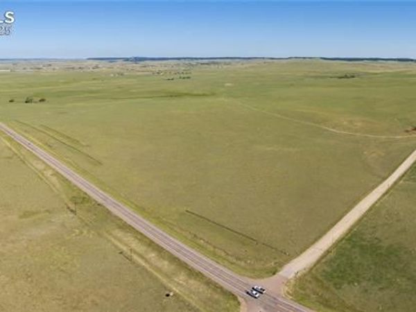 13642 N Log Road, Peyton, CO 80831