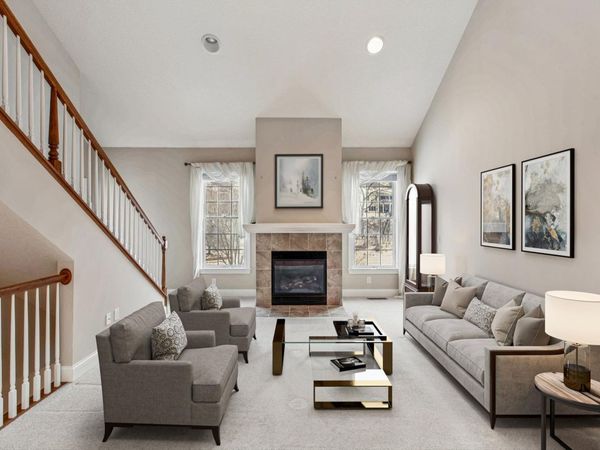 4902 Steeplechase Court, Unit 35, Eagan, MN 55122