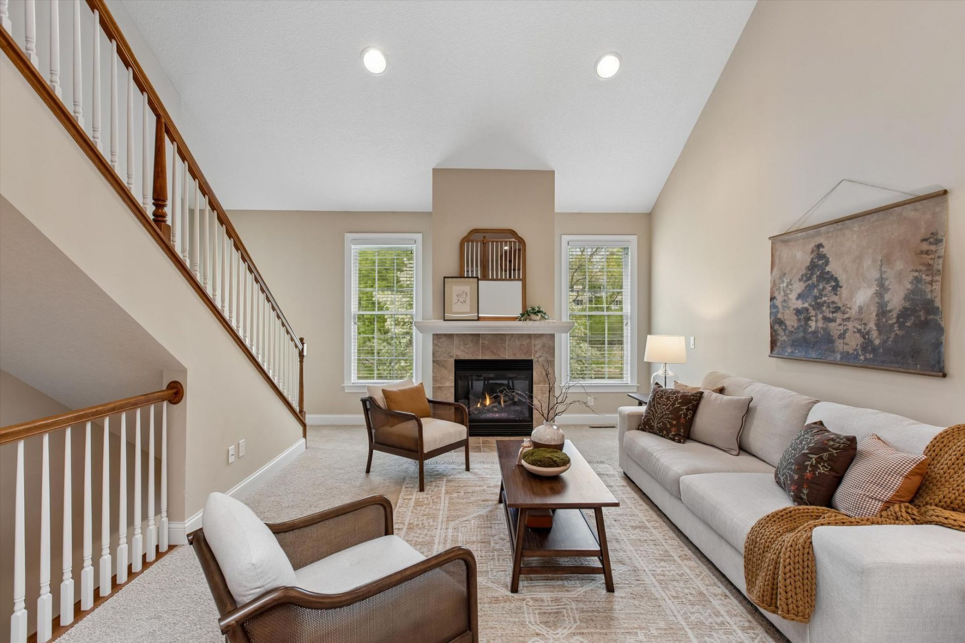 4902 Steeplechase Court, Eagan, MN 55122