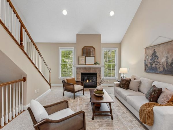 4902 Steeplechase Court, Unit 35, Eagan, MN 55122