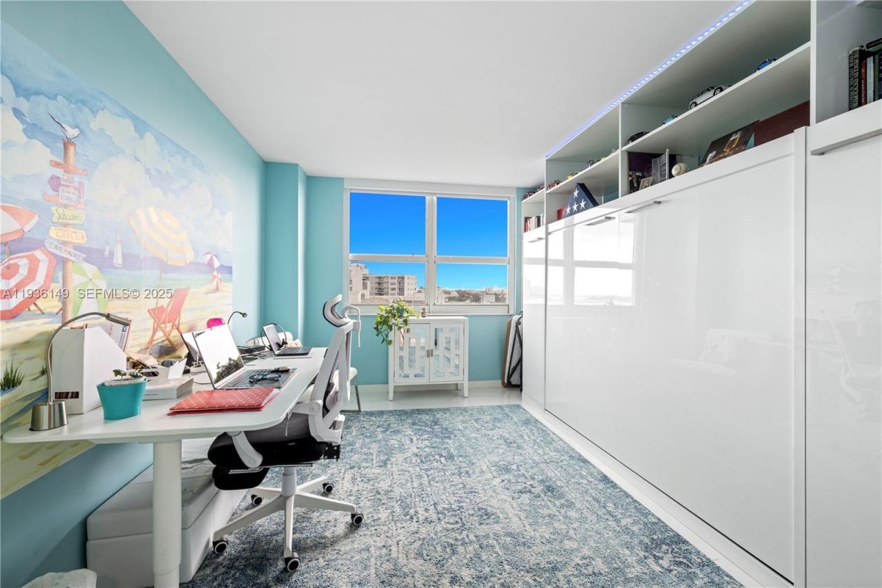 650 West Ave, Unit 1211, Miami Beach, FL 33139 Photo