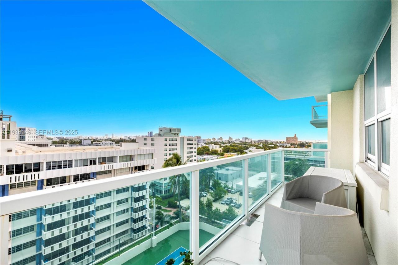 650 West Ave, Unit 1211, Miami Beach, FL 33139 Photo