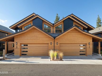 152 Sierra Colina Drive, Unit 37, Stateline, NV 89449 Photo