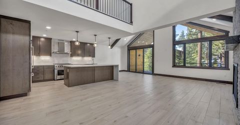 152 Sierra Colina Drive, Unit 37, Stateline, NV 89449 Photo