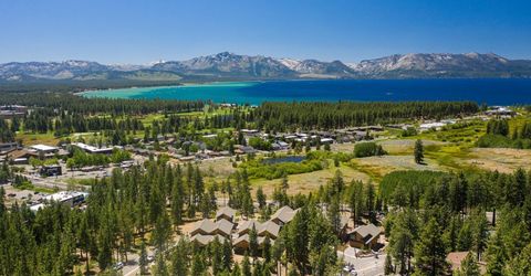 152 Sierra Colina Drive, Unit 37, Stateline, NV 89449 Photo