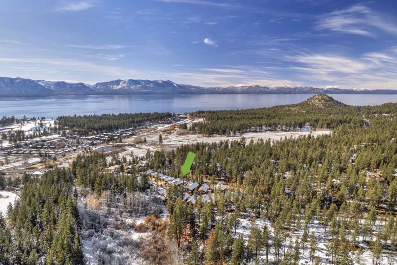 152 Sierra Colina Drive, Unit 37, Stateline, NV 89449 Photo