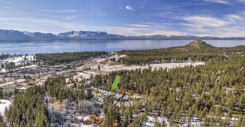 152 Sierra Colina Drive, Unit 37, Stateline, NV 89449 Photo