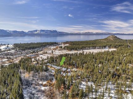 152 Sierra Colina Drive, Unit 37, Stateline, NV 89449 Photo