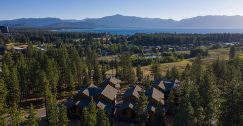 152 Sierra Colina Drive, Unit 37, Stateline, NV 89449 Photo