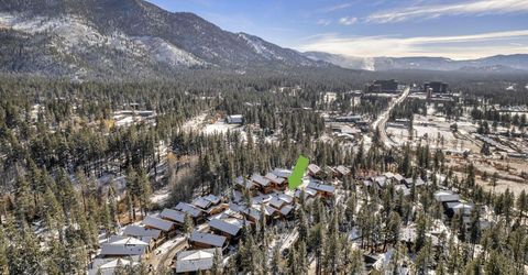 152 Sierra Colina Drive, Unit 37, Stateline, NV 89449 Photo