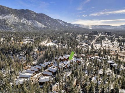 152 Sierra Colina Drive, Unit 37, Stateline, NV 89449 Photo