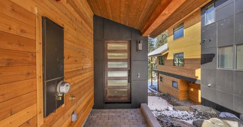 152 Sierra Colina Drive, Unit 37, Stateline, NV 89449 Photo